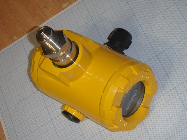 Apc 2000 датчик давления