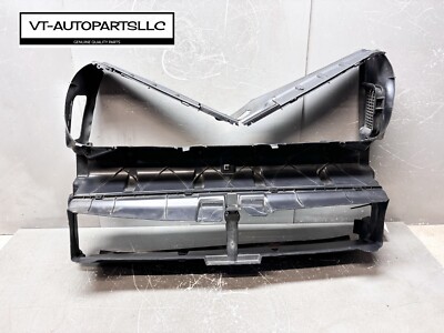 ⭐️2011-2016 BMW 528I 535I F10 ENGINE RADIATOR DUCT FRAME CORE SUPPORT ...
