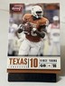 2006 Sage Aspire Vince Young #35 Texas Longhorns Tennessee ROOKIE RC