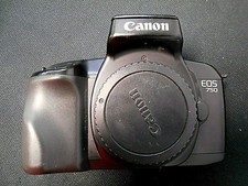 Canon EOS 750 SLR 35 mm Camera Body Only