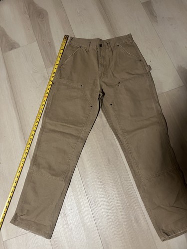Carhartt Carpenter Pants
