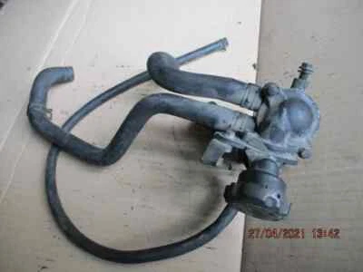 CALORSTAT VT 500 CUSTOM - Photo 1/4