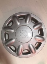 coppa borchia copricerchio opel 14 pollici