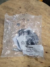 Commscope SG12-12B2U Sureground Grounding Kit for 1/2" Coax 1.2m