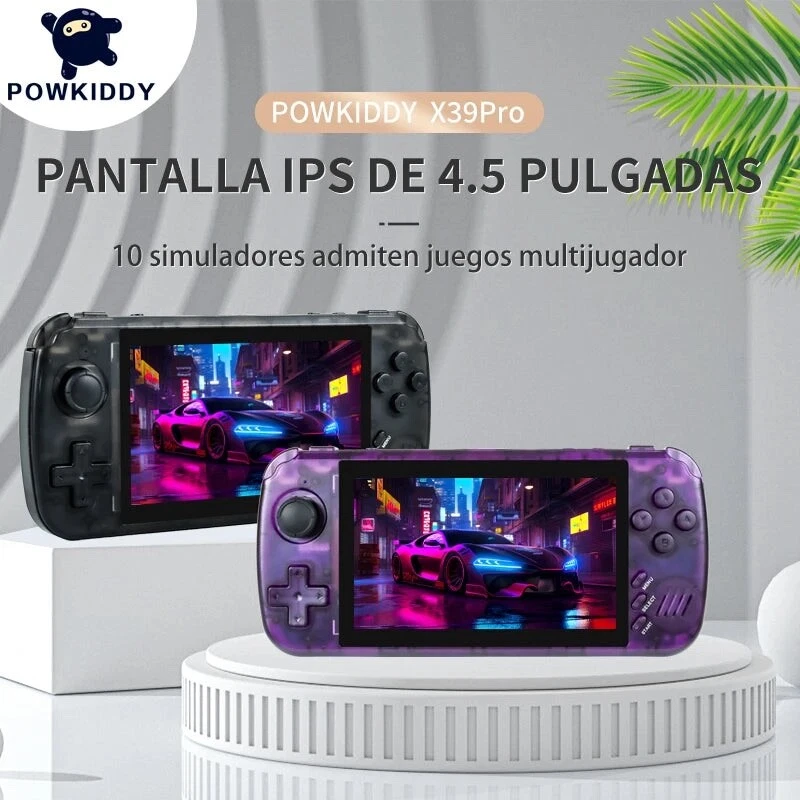 Q9 retro gaming handheld sale