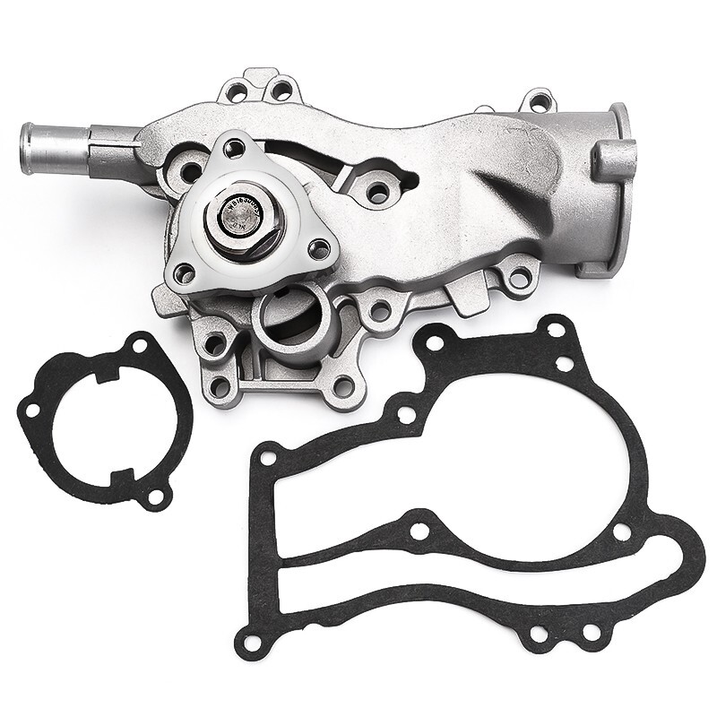 Engine Water Pump for Chevy Cruze 11-15 Trax Encore 13-20 Sonic