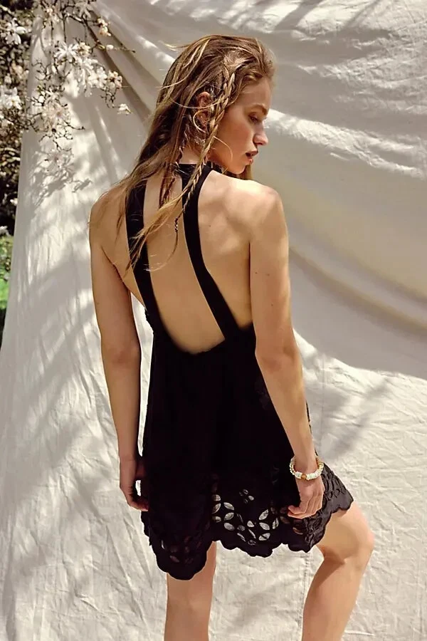 Willow short best sale dress