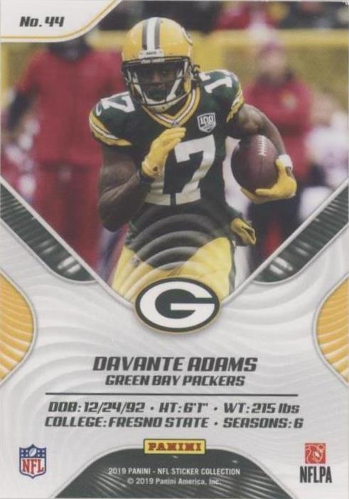 Davante Adams