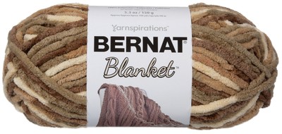 Spinrite Bernat Blanket Yarn-Sonoma, Set Of 3