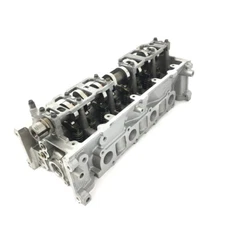 Ford 4.6L 2V PI Cylinder Head Assembly Driver Side Genuine OEM 1L2E6090