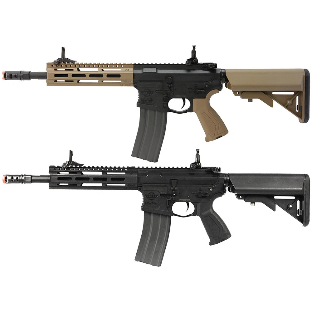 G&G CM16 Raider 2.0 Airsoft Rifle - Thumbnail 4