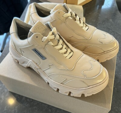 Rombaut Boccaccio II Sneakers Beige 46