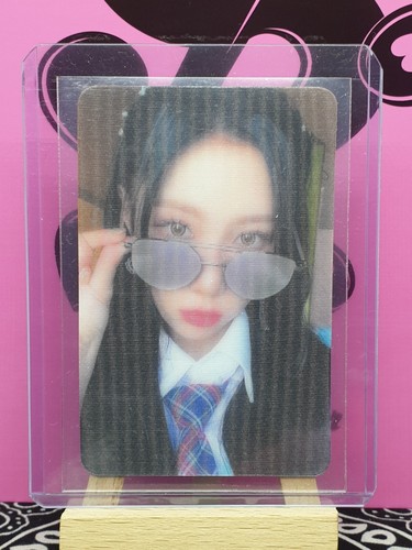 Dreamcatcher photocards Love Catcher Stealer concept photobook MD kit 2022 Kpop - 第 22/43 張圖片