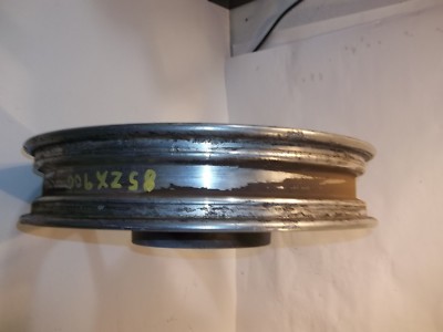 KAWASAKI ZX900 NINJA REAR WHEEL RIM 41073-1283-J9 ZX 900 84 85 86