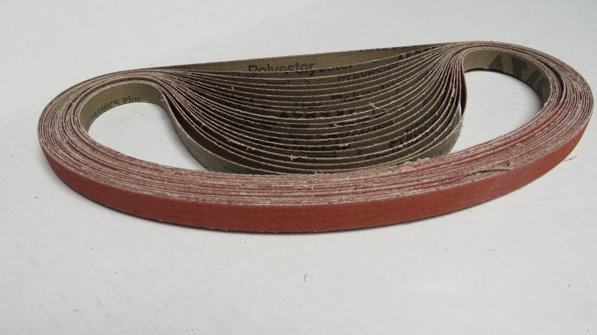Ceramic belt deals