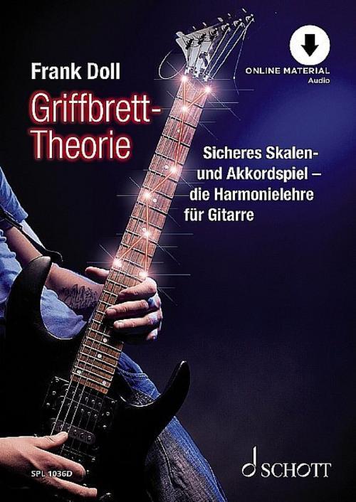 Thumbnail - Griffbrett-theorie Frank Doll