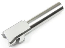 Factory New .45 ACP Stainless Barrel for Glock 30 G30 Stock Length 3.77"