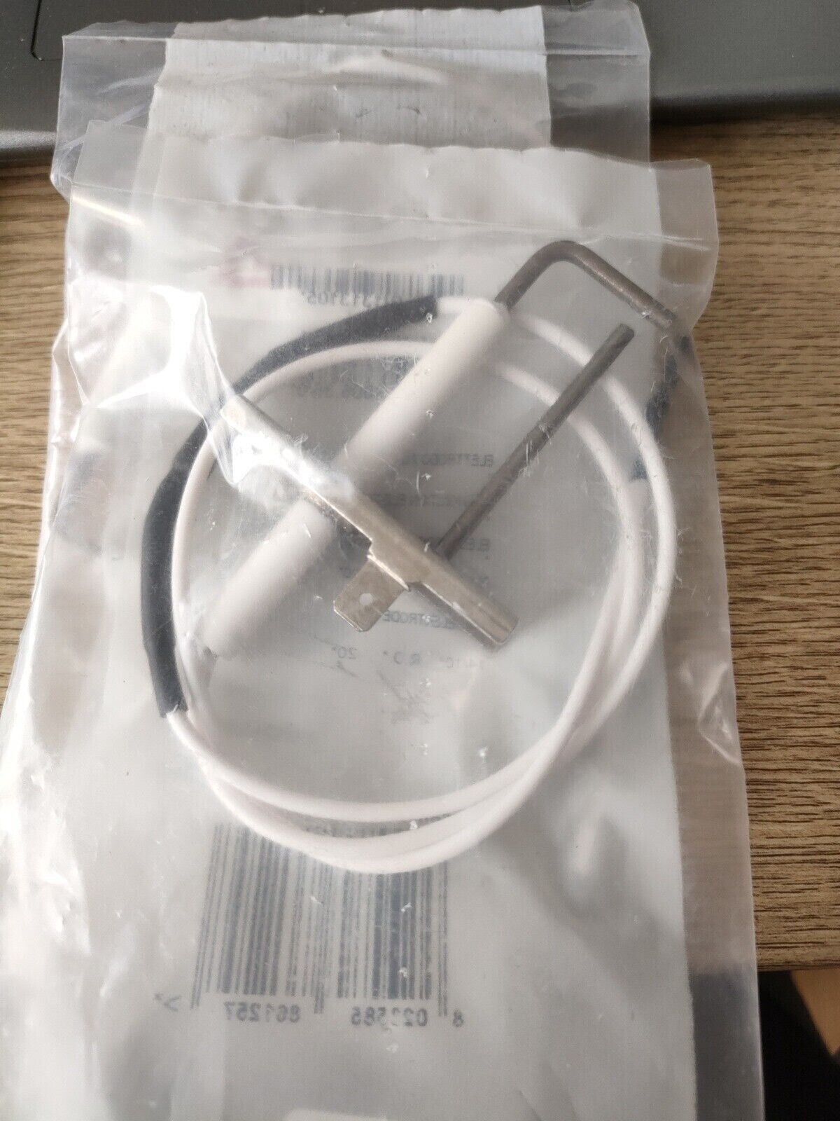 BI1313105 Biasi Ignition Electrode eBay