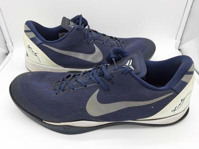 kobe 8 navy blue