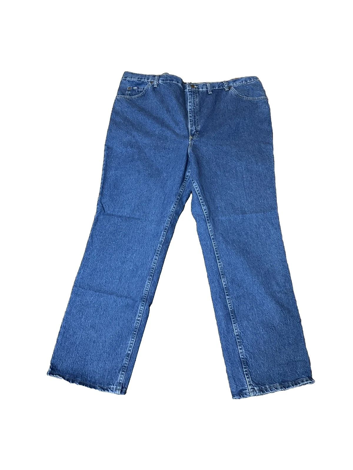 Lee Big & Tall Size Jeans for Men