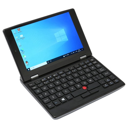 Mini Laptop 7 Inch Touch Screen 12 GB RAM Band WiFi Notebook Computer Part - Picture 9 of 24