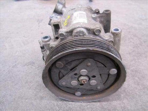 82008666436 Klimakompressor Renault Clio Ii Furgon (Sb0/1/2_) 1.5 Dci K9K 714  3