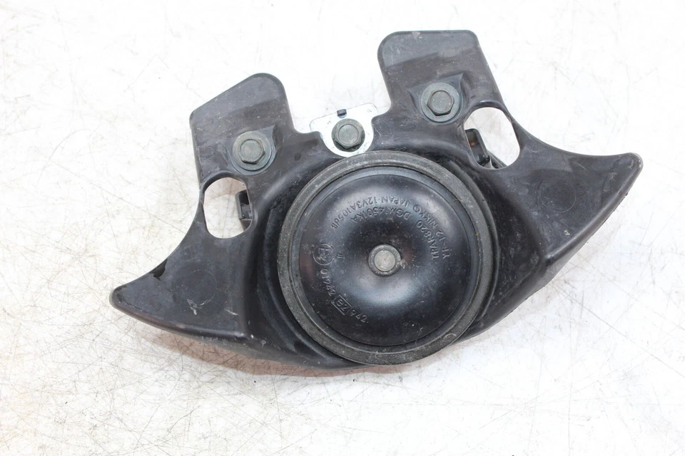 01-05 Yamaha Yzf R6 Bocina Señal 4th-83371-00-00 Foto 2 de 4