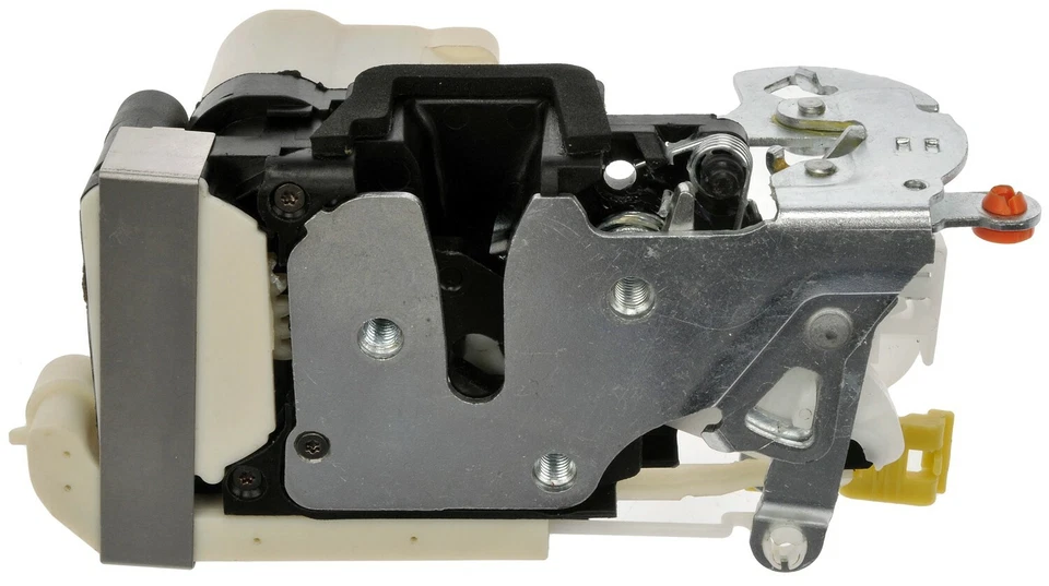 Motor actuador de cerradura de puerta delantero izquierdo para Chevrolet Suburban 1500 Dorman 2000 Foto 3 de 4