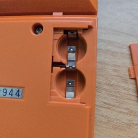 Nintendo Game And Watch Donkey Kong multi screen Tested From Japan DK-52