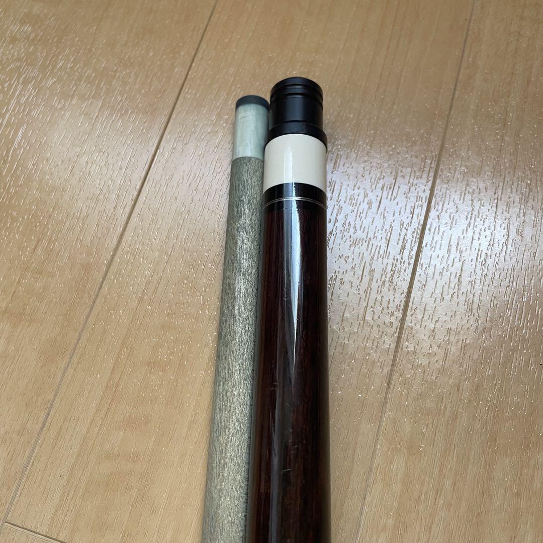 shafts 2 Cue of butts Billiard Mezz 4 Set | eBay