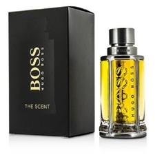 boss the scent for him 50ml