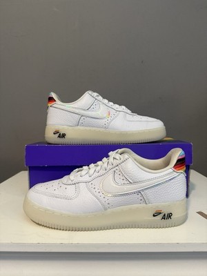 Size 6.5 - Nike Air Force 1 Low Be True