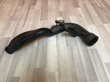 Audi A4 B7 8E 2.0 TDI 2006 BPW Ladeluftrohr Druckrohr 3B0145762C 8E0145840