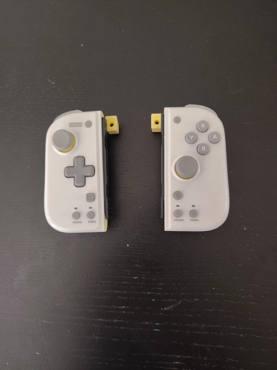 Manette Hori Horipad 3 Mini Grise Avec Turbo Pour PS3 (et PC) - Testée Et Nettoyée - Vendeur UE