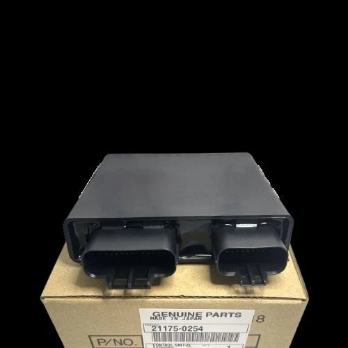 Kawasaki Genuine 2008-2011 Brute Force 750 ECU Electronic Control Unit NEW - Image 3 of 4