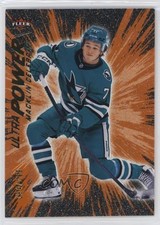 2024-25 Fleer Ultra Hockey Checklist Guide in-content 23