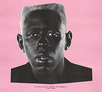 Creator Tyler - Igor - Cd Longplay - G1398Z