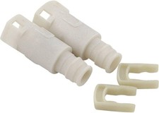 Moen CSI 140715 Change To Cold Expansion, Pex Transition Fittings 2 And Clips