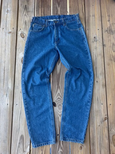 Carhartt B17-DST Relaxed Fit Denim Jeans