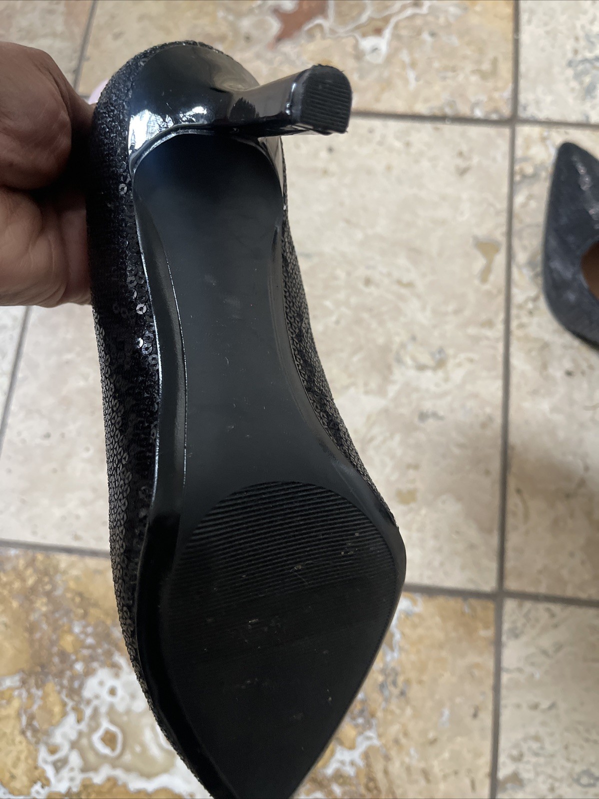 Sequence Heels - image 3