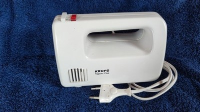 Krups Topmix plus  Handrührgerät Handmixer ohne Knethaken Rührgerät Typ 663
