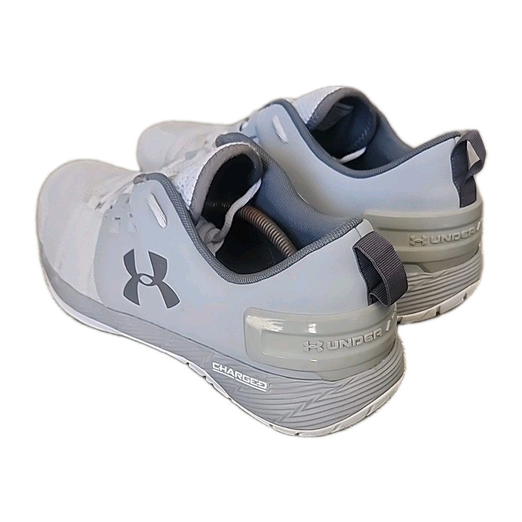 Men’s Under Armour Commit TR Charged Core Running… - image 6