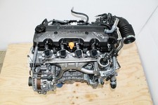 2012-2015 Honda Civic 1.8l Engine R18z1 Motor Lx Ex Ex-l 9th Gen