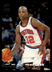 1993 Topps Stadium Club Basketball Sean Elliott #203