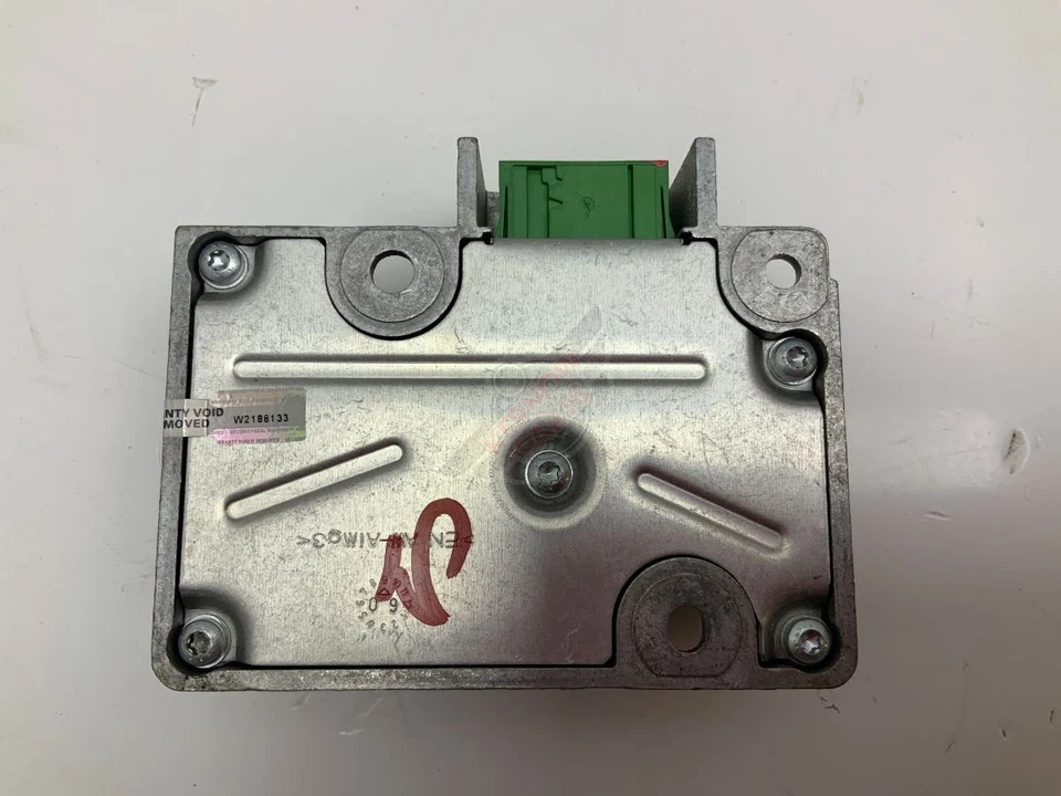 Centralina Modulo ECU BMW MINI R57 Cabrio Helbako ROC 9201128 - Immagine 4 di 4