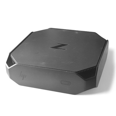 HP Z2 Mini G4 Workstation i5 i7 bis 64GB RAM NVMe SSD Win 11 Pro P600 4GB WLAN
