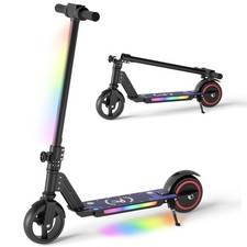 Adult Electric Scooter Foldable Long Range High Speed 14KM/H Urban Commuter