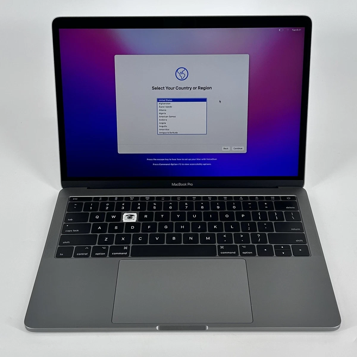 2016 Apple MacBook Pro 256GB Laptops for sale - eBay