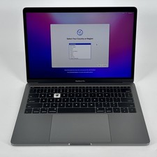 Apple MacBook Pro 13 in 2016 for sale | eBay