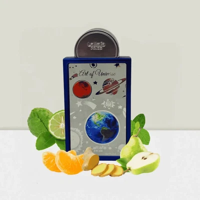 Lattafa Art of Universe Eau de Parfum 100 ml - Neu & OVP